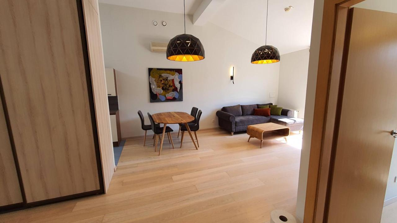 Boksto Apartments 빌뉴스 외부 사진
