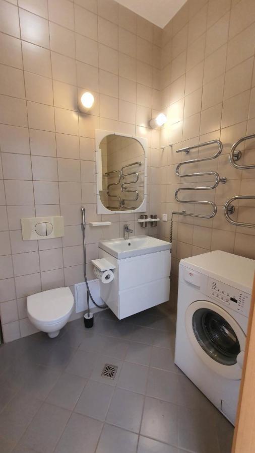 Boksto Apartments 빌뉴스 외부 사진