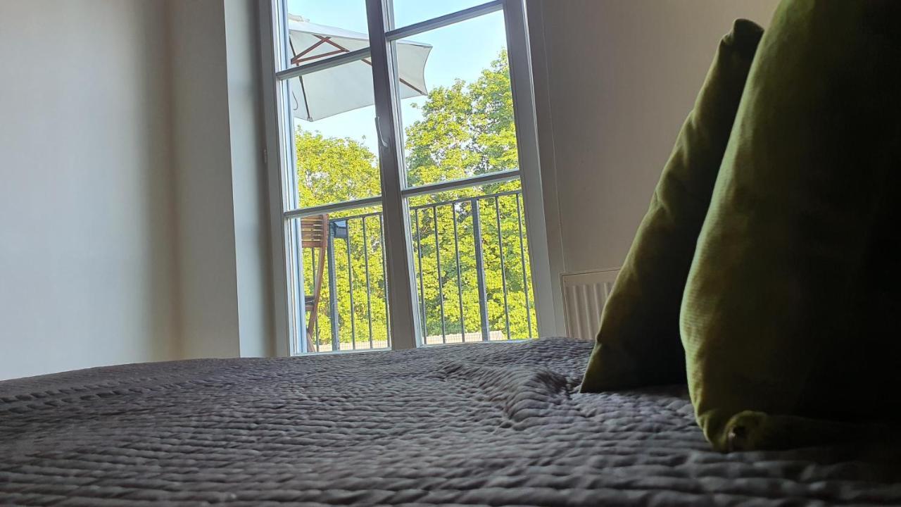 Boksto Apartments 빌뉴스 외부 사진